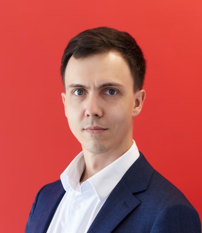 Иван Преображенский