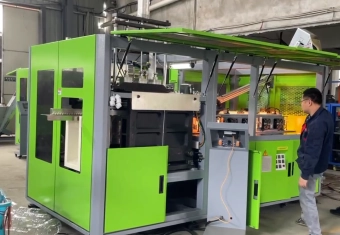 [Кейс] Линия розлива газированных напитков