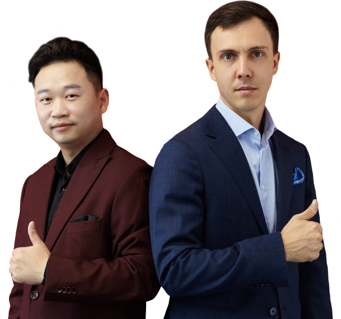 Cервис полного цикла