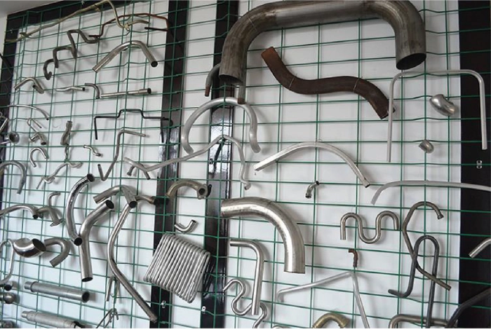 [Кейс] Поиск, доставка и настройка трубогибочного станка