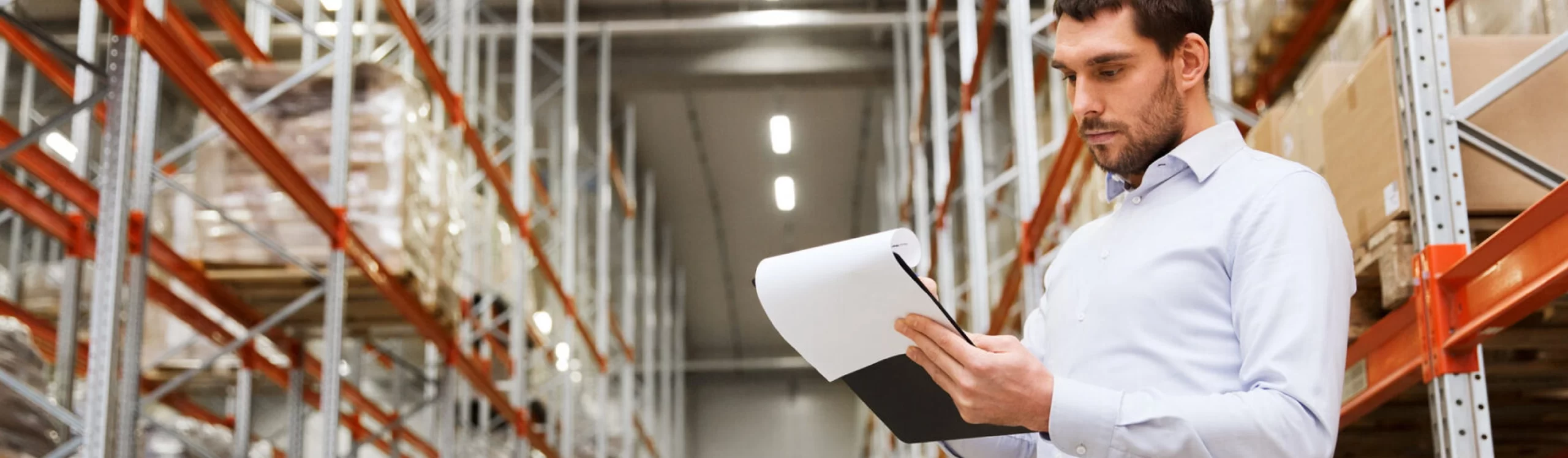 Аудит поставщика в Китае