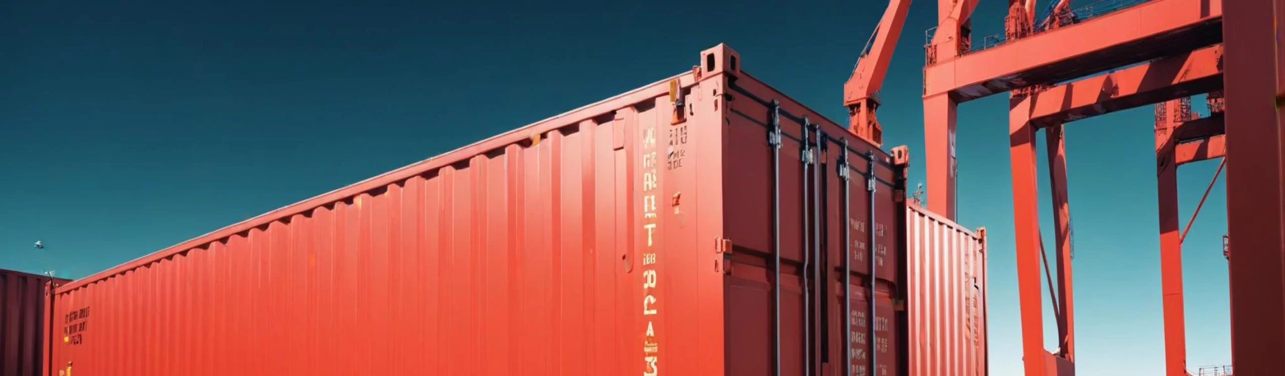 Аутсорсинг ВЭД под ключ