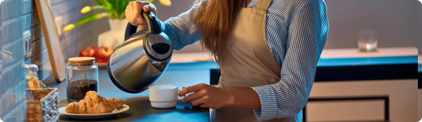 Товары для розничных сетей