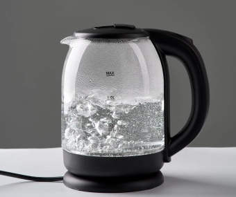 [Кейс] Чайник по первой цене