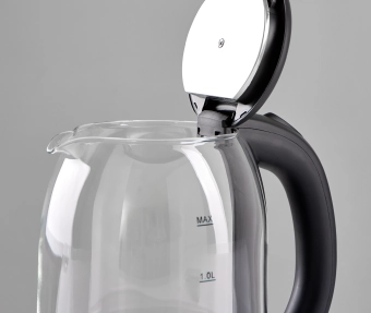 [Кейс] Чайник по первой цене