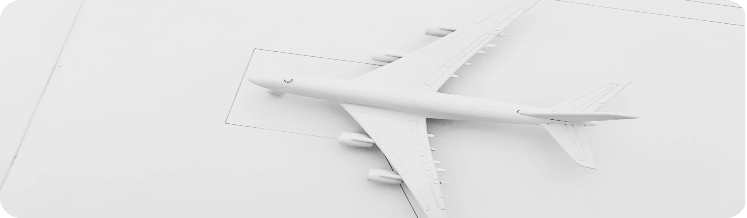 Авиадоставка образцов товара из Китая