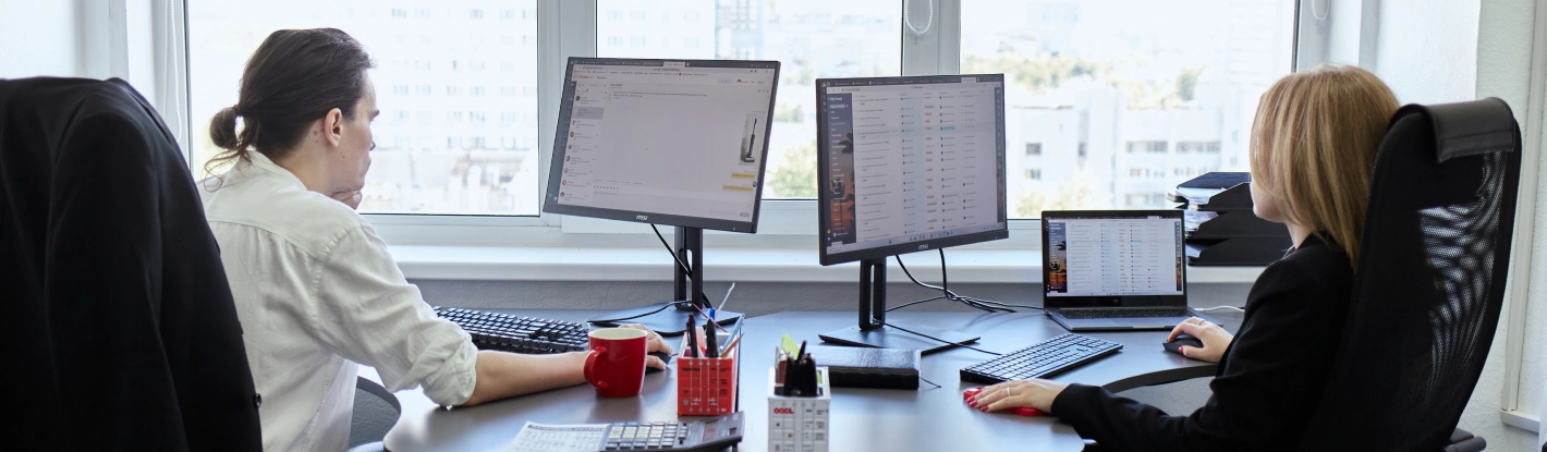 Аутсорсинг ВЭД под ключ