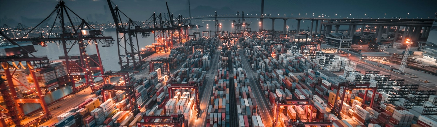 Доставка оптом из Китая