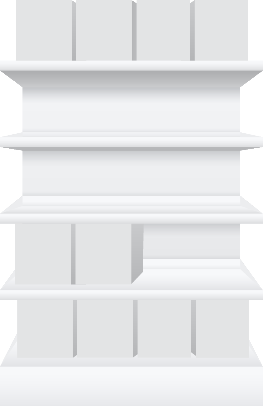 Товары для розничных сетей