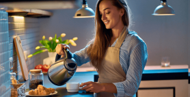 Товары для розничных сетей