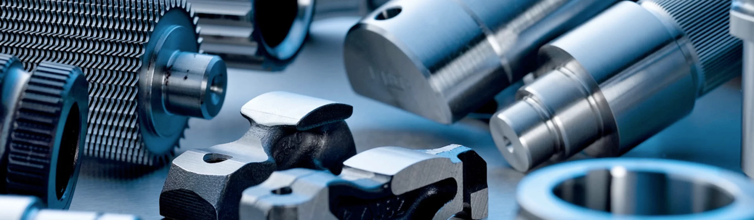 Комплектующие и запчасти для станков из Китая