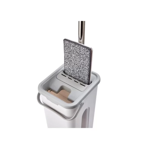 Щетка для посуды с дозатором