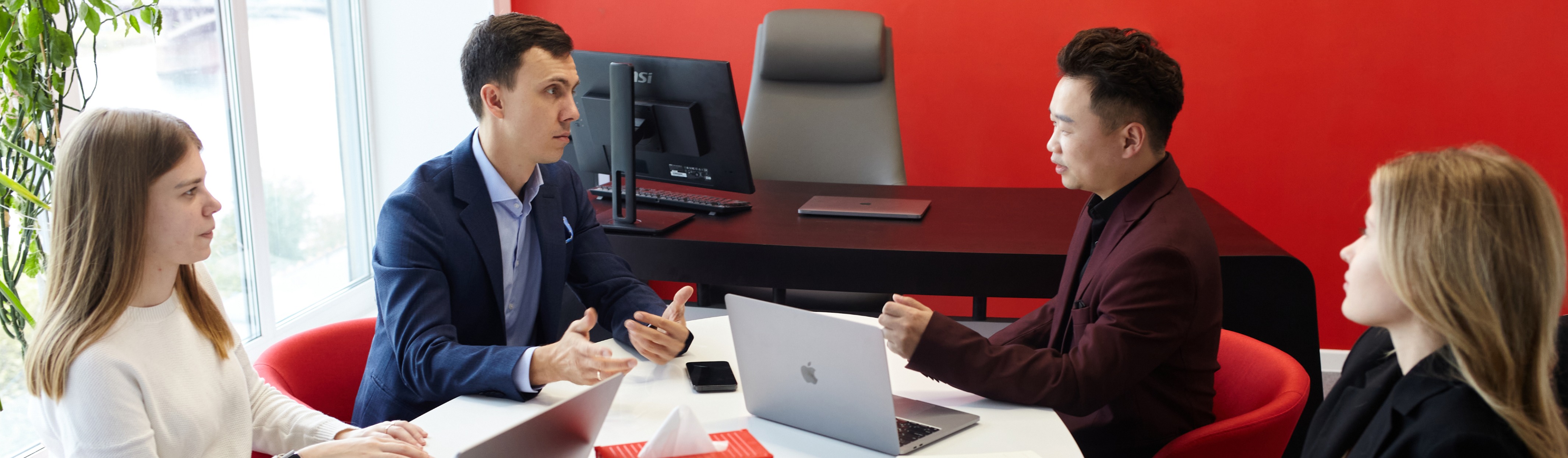 Cервис полного цикла