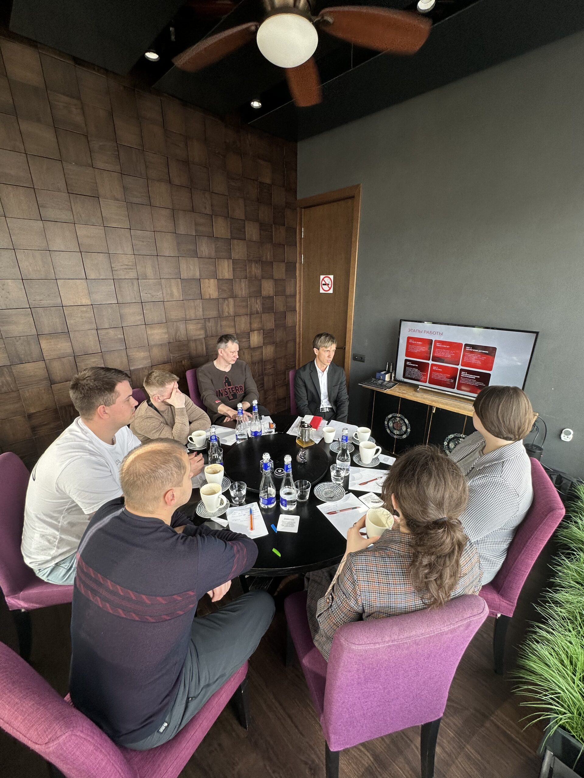 Как прошла встреча "Прогрессивный Китай" — И почему вы точно захотите прийти на следующую