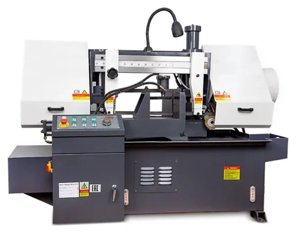 Полуавтоматический ленточнопильный станок MF A012