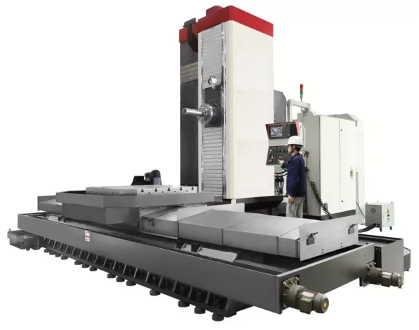 Горизонтально-расточные станки