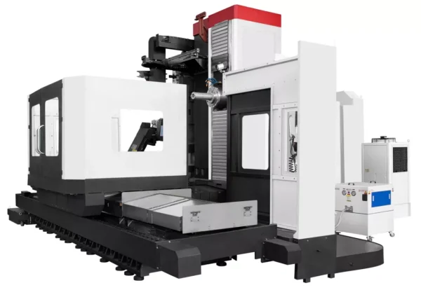 Горизонтально-расточные станки