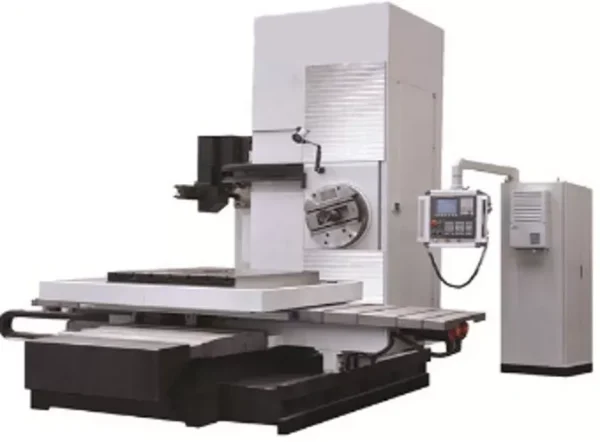 Горизонтально-расточные станки 3