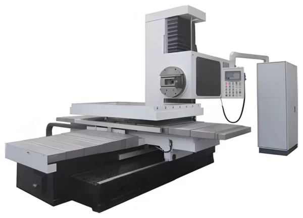 Универсальный горизонтально-расточный станок