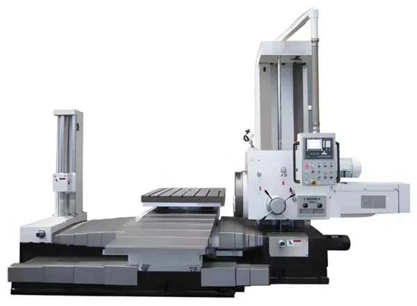 Универсальный горизонтально-расточный станок