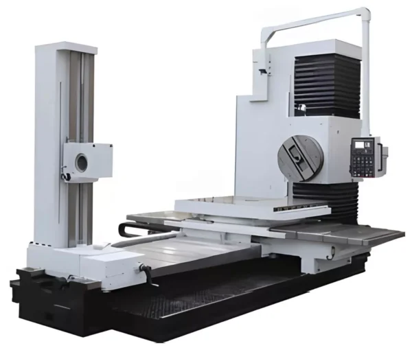 Универсальный горизонтально-расточный станок