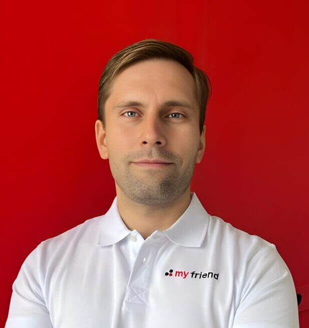 Товары для розничных сетей