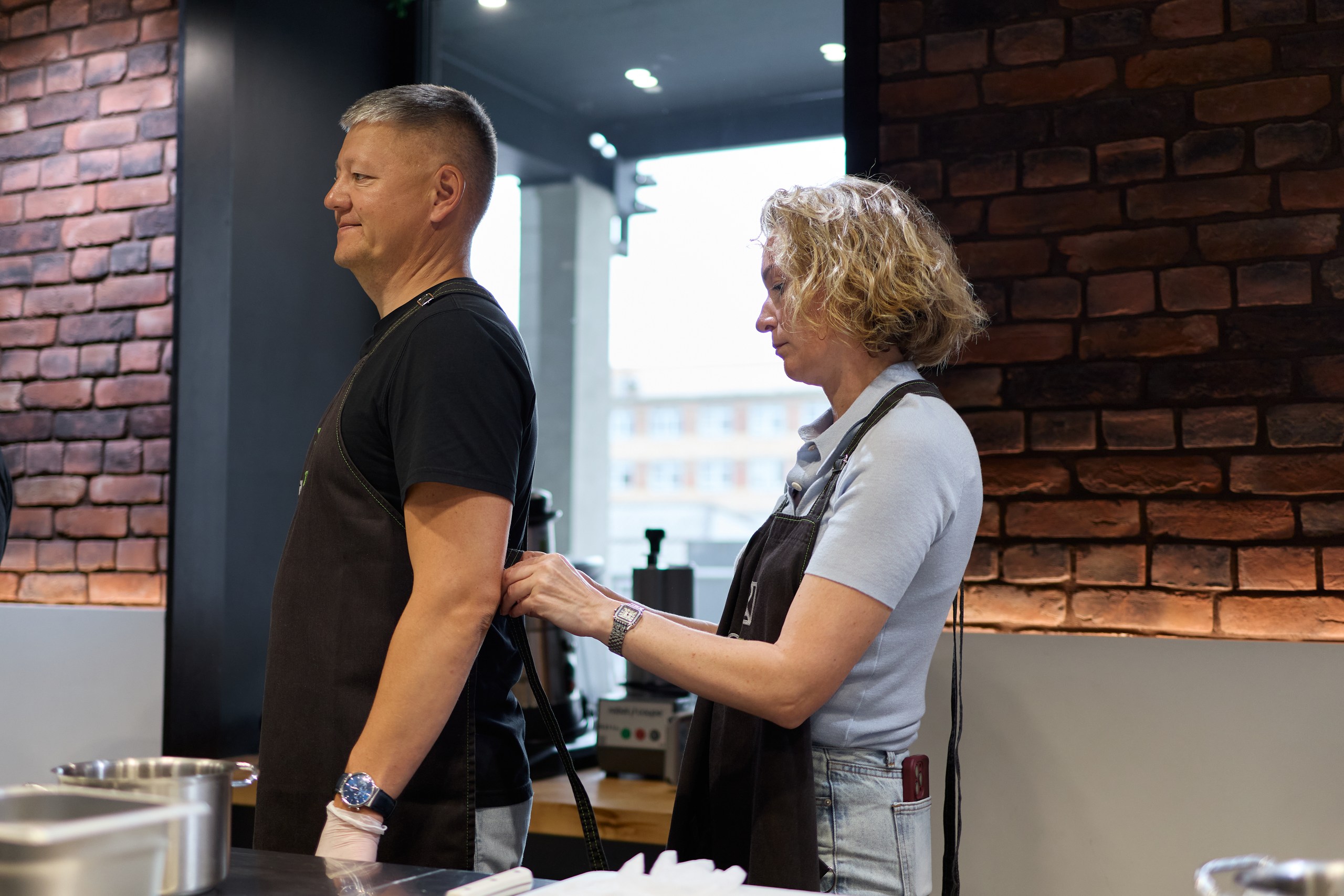 My Friend для своих