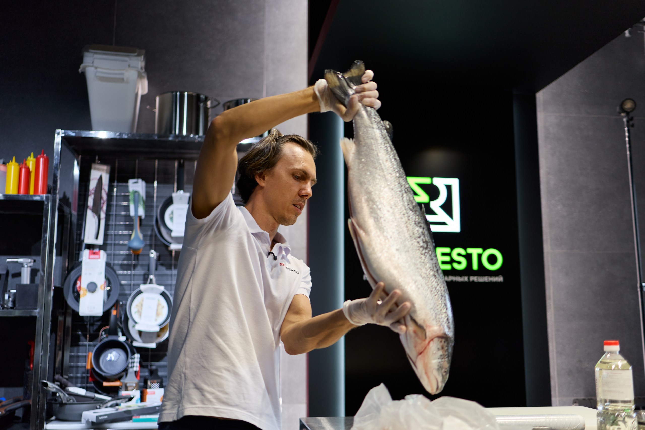 My Friend для своих