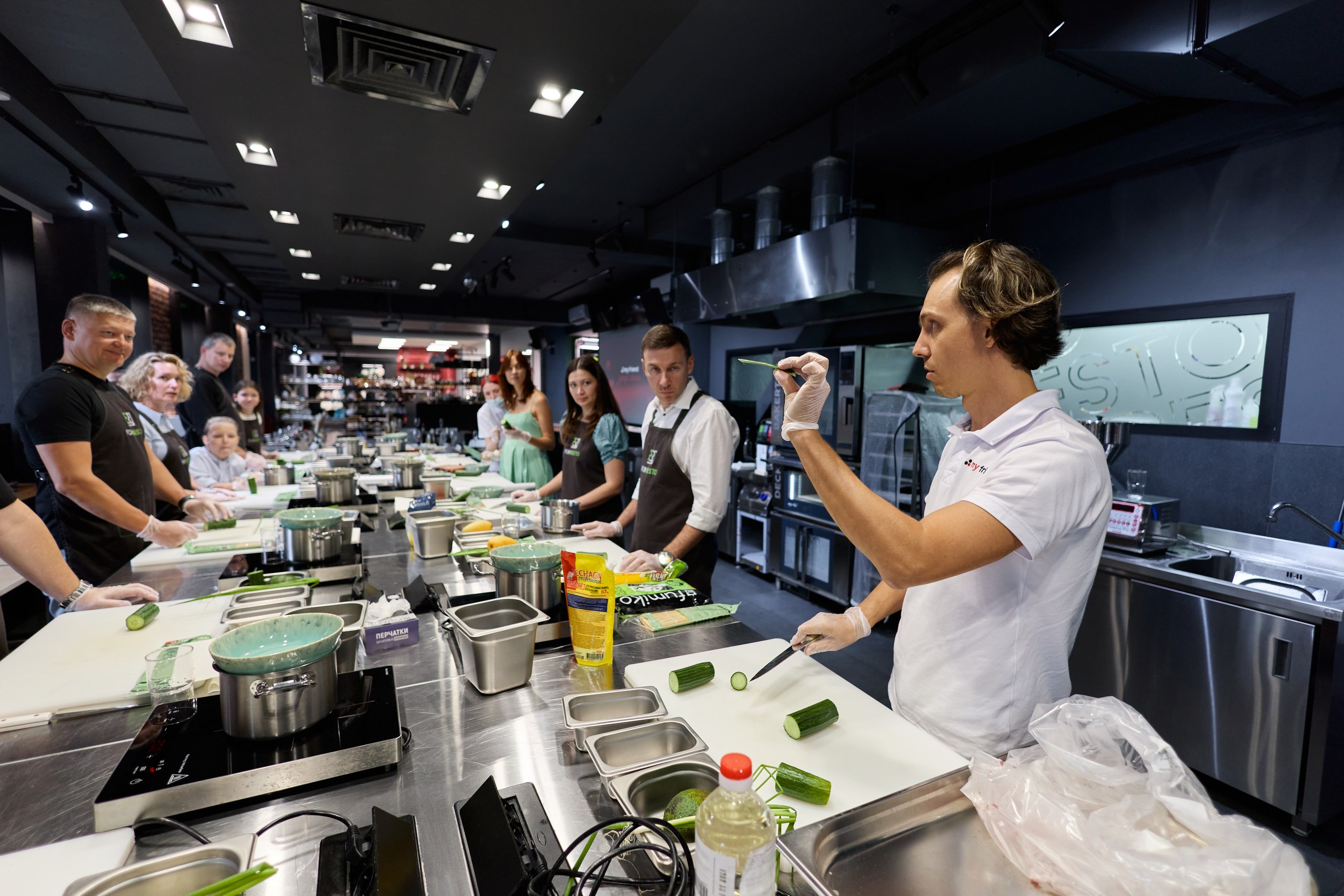 My Friend для своих