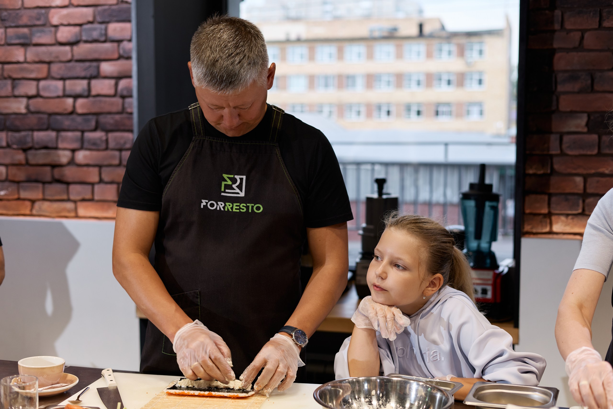 My Friend для своих