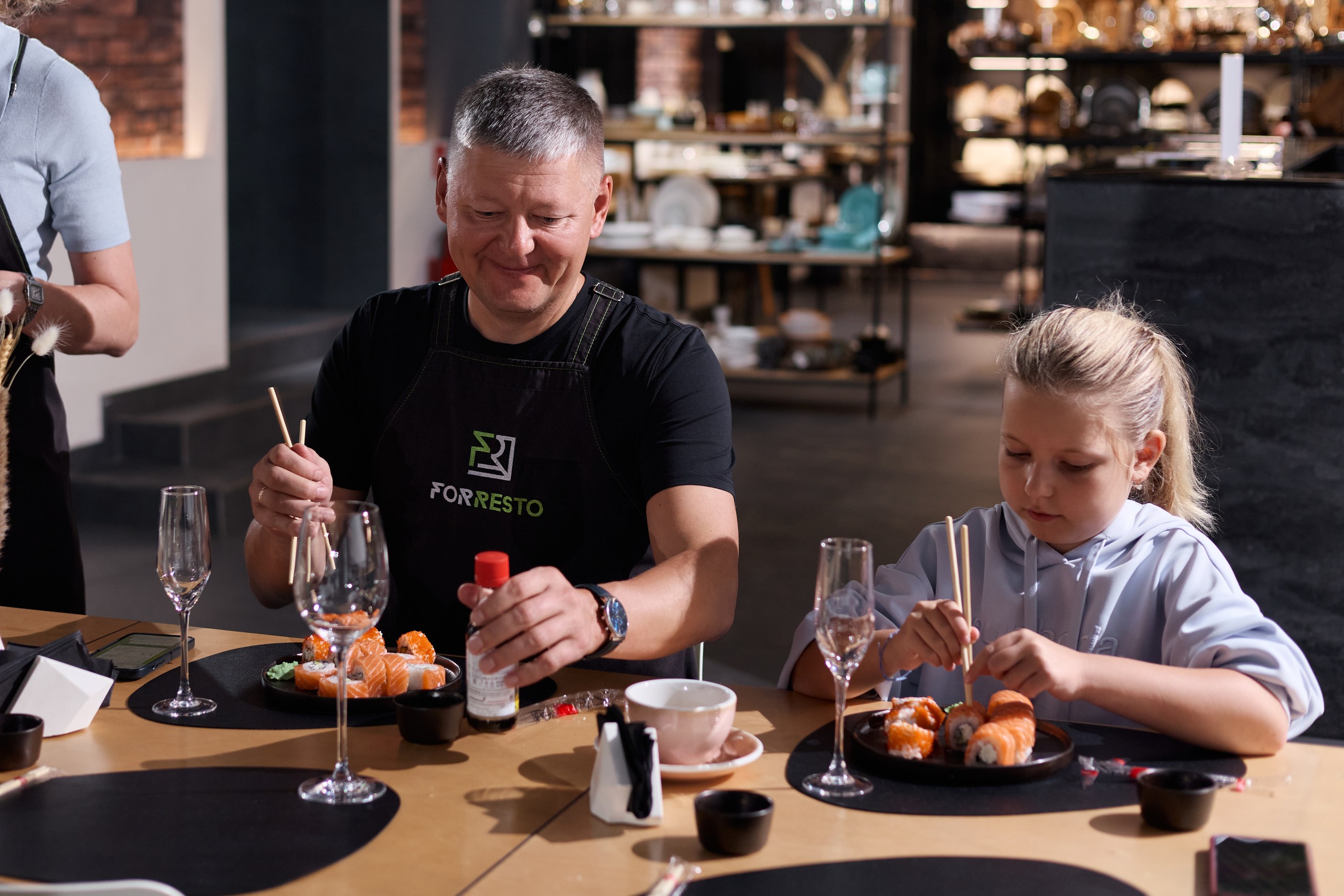 My Friend для своих