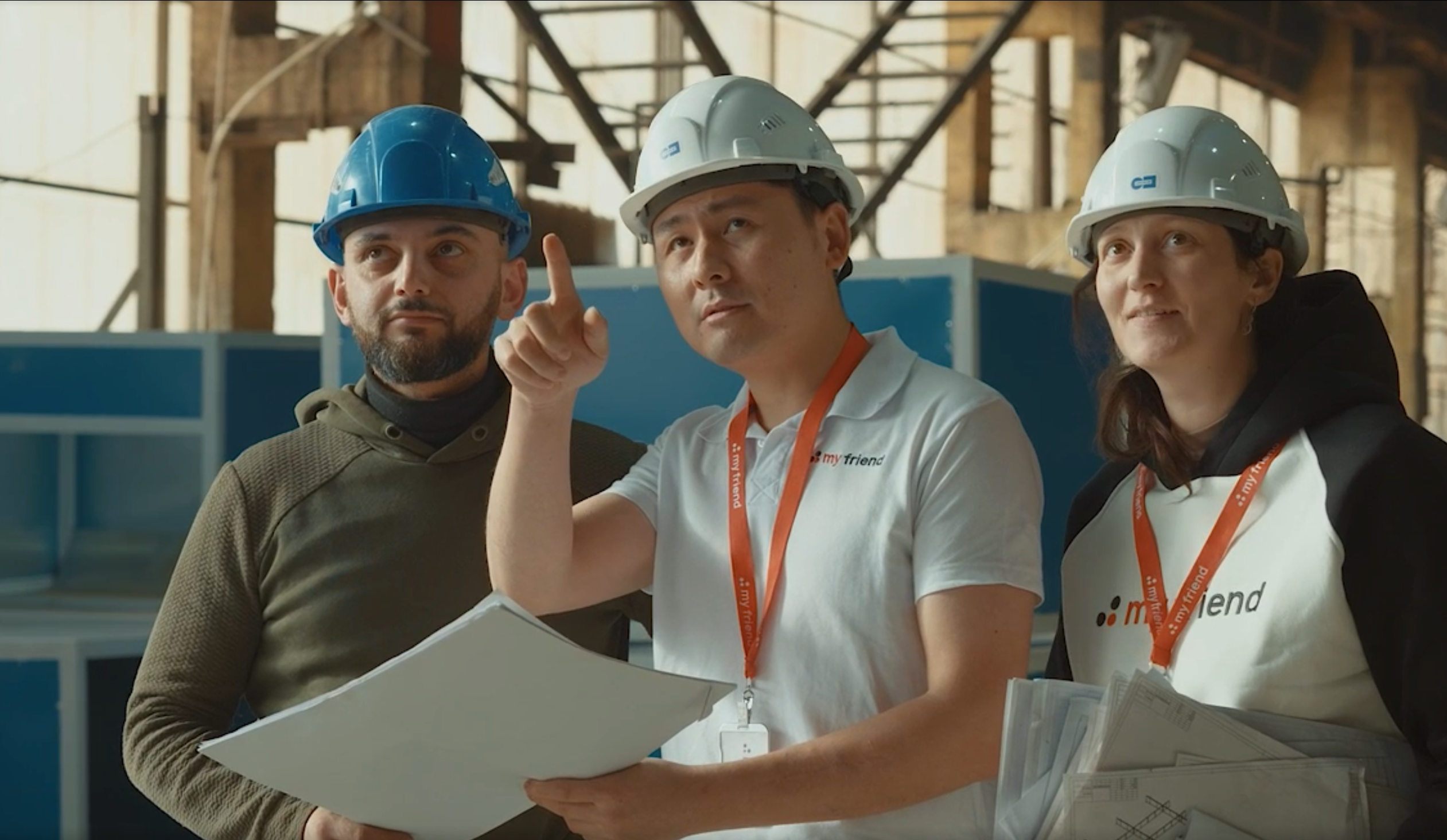 [Кейс] Приезд инженера из&nbsp;Китая для&nbsp;сборки и&nbsp;запуска сушильных камер