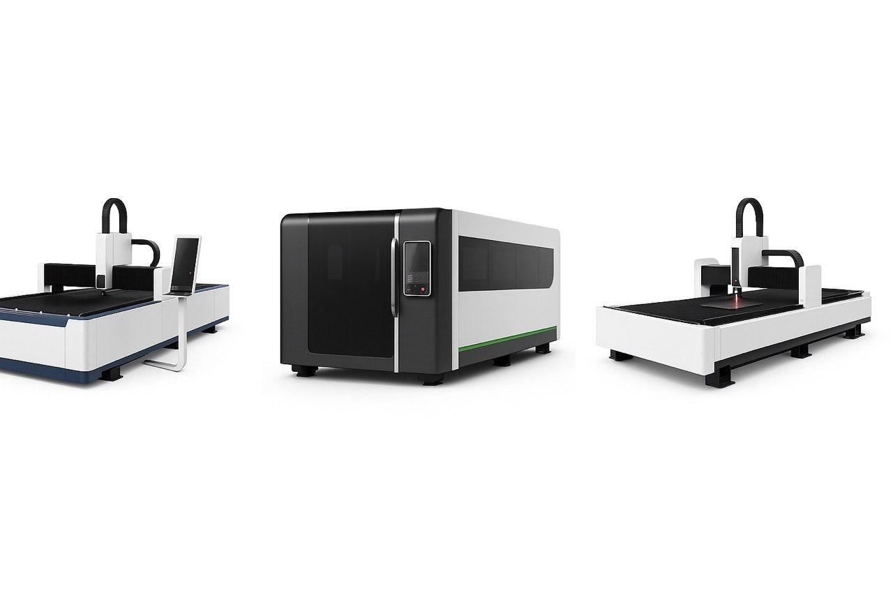 Волоконный лазерный станок Jinan Xintian Technology (XINTIAN 2030 × 4050 мм)